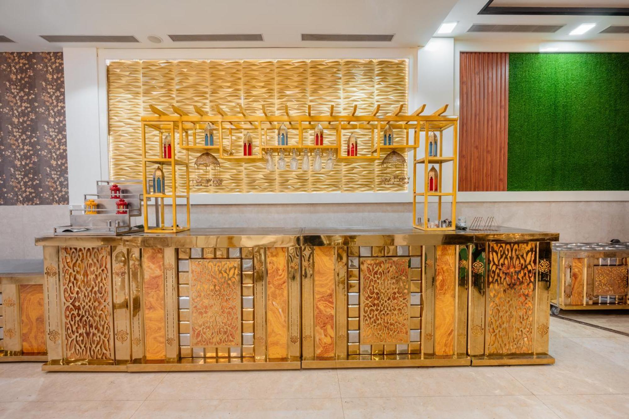 Hotel Vasdaa Grand Dehradun Buitenkant foto